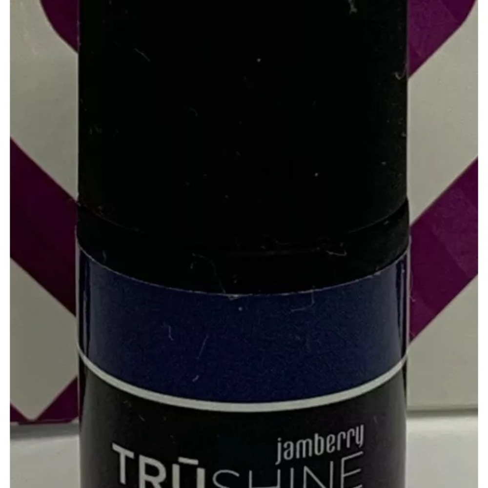 Jamberry Trushine Beta gel enamel color coat